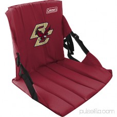 Boston College Eagles Cushioned Roll Up Stadium Seat 552105263